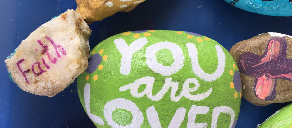 You Are Loved!