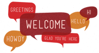 The Power of a Simple Welcome