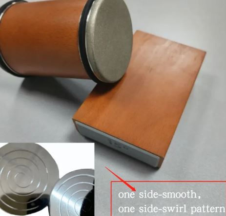 Thumbnail: Rolling Knife Sharpener