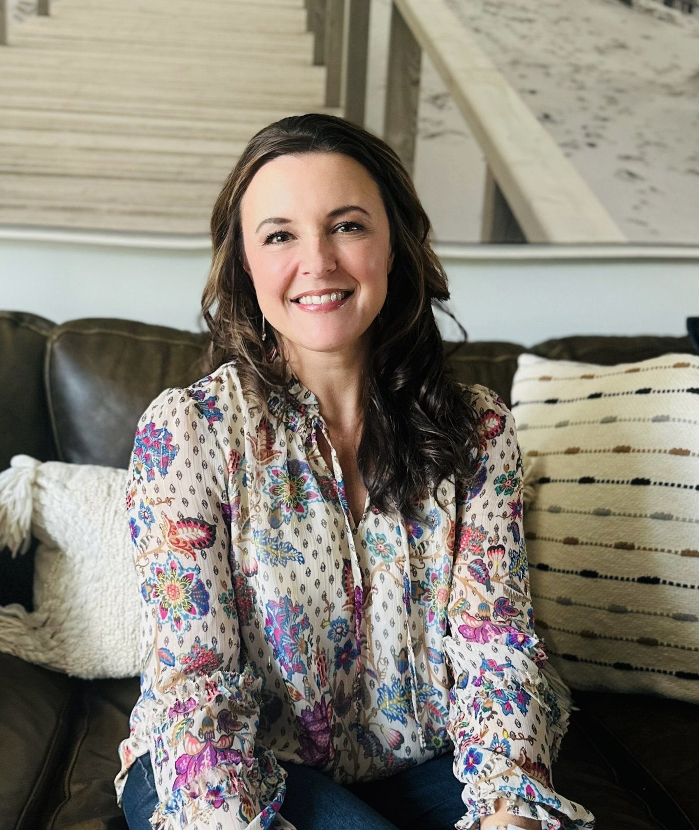 Writer: Nathalie Potts