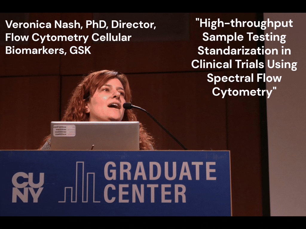 MetroFlow 2025 ay CUNY Graduate  Center