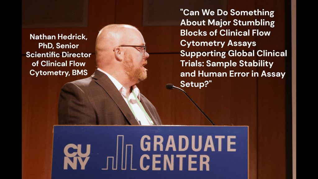 MetroFlow 2025 ay CUNY Graduate  Center