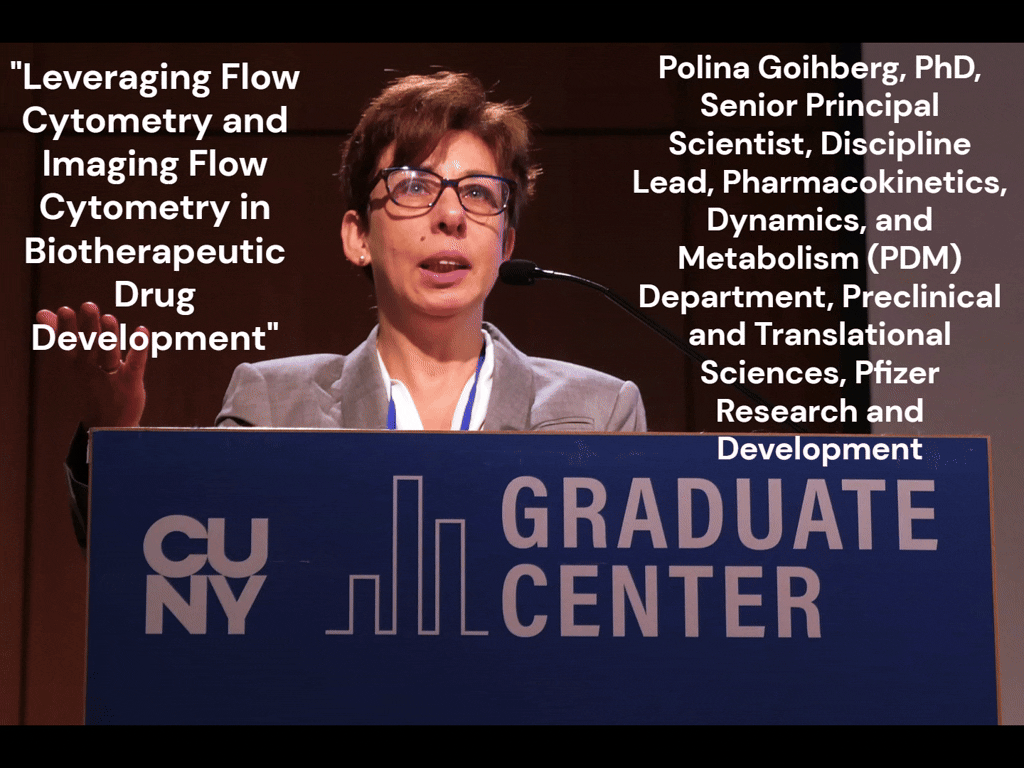 MetroFlow 2025 ay CUNY Graduate  Center