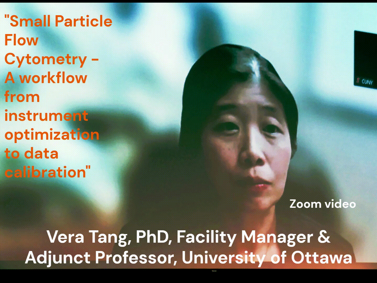 MetroFlow 2025 ay CUNY Graduate  Center