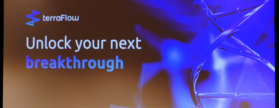 11:30 - 12:00 PM terraFlow - Dan Freeman, Data to Discovery: Next-Gen Tools for Comprehensive Flow Cytometry Analysis by terraFlow