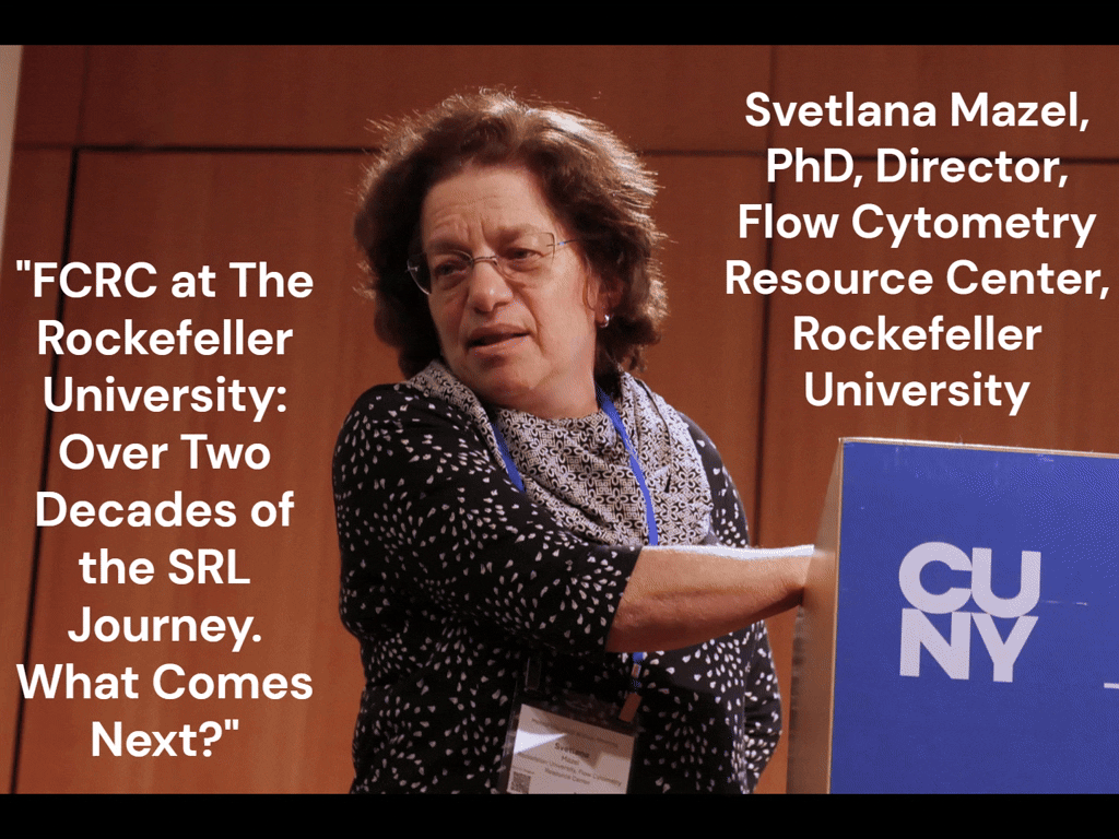 MetroFlow 2025 ay CUNY Graduate  Center