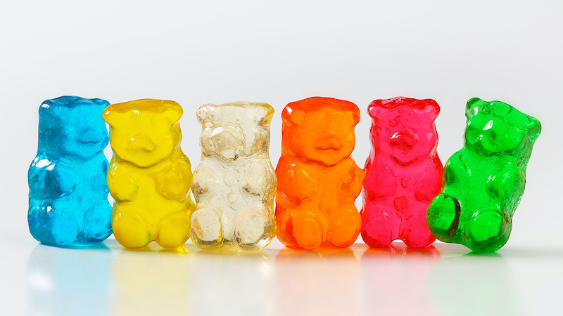 GrownMD CBD Gummies Shark Tank | Say Goodbye To Anxiety! content media
