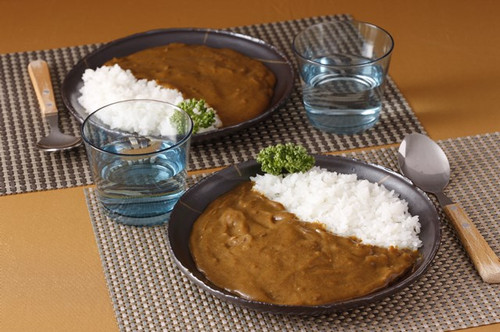 元祖串かつだるま こだわりのカレー2種 | トンソンジャパン