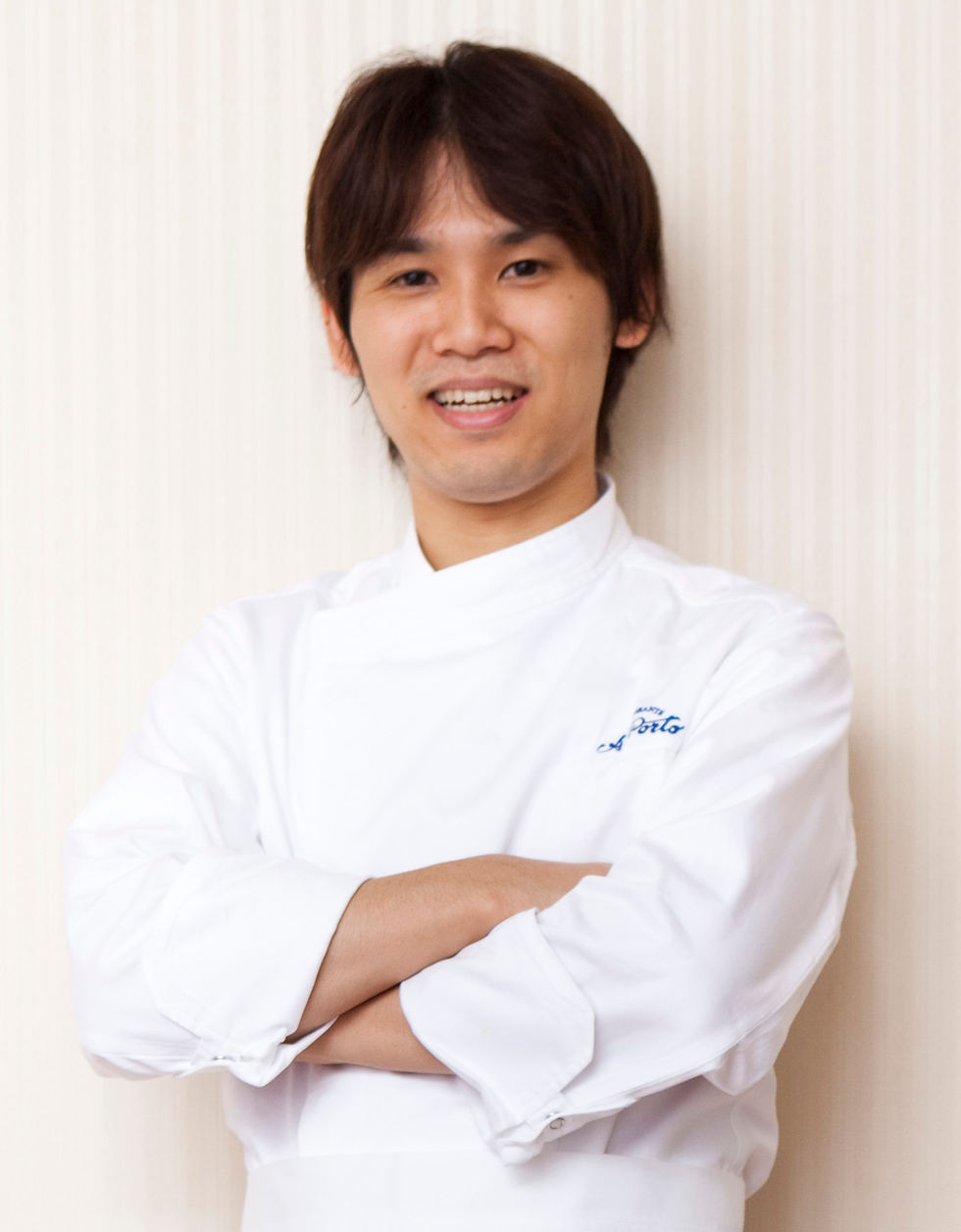 サムネイル： リストランテ アルポルト 片岡宏之監修 黒トリュフソースハンバーグ
