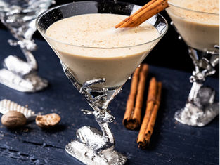 Eggnog
