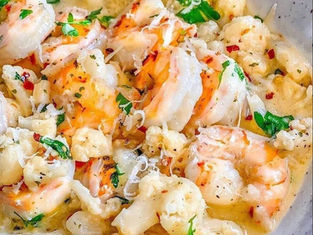 Shrimpncauli