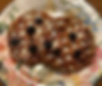 Keto Apple Fritter Chaffles
