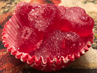 Keto Gummies