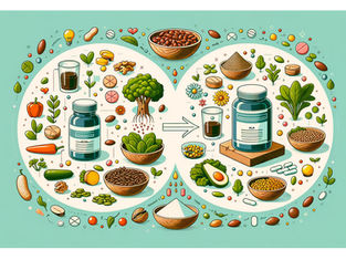 What Alpha Lipoic Acid Can Do For You