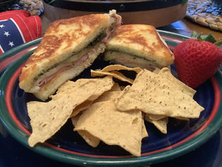 Best 90-Second Keto Bread