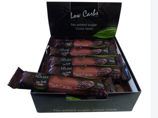 Best Keto Chocolate Ever!