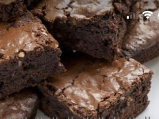 Keto Brownies