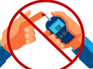 New Technology in Glucose Monitoring