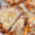 Keto Chicken Bacon Ranch Chaffle