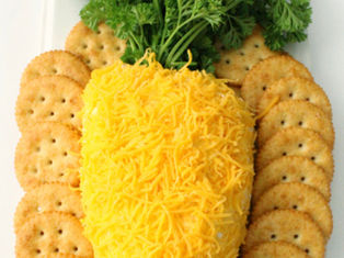Easter Cheeseball