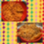 crispy cheese chaffle chips