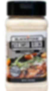blackstone parmesan ranch seasoning