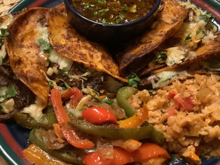 Keto Birria Tacos🌮