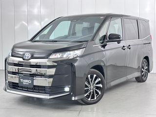 トヨタ ノア