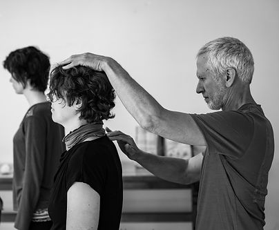 Shinzui Postgraduate training