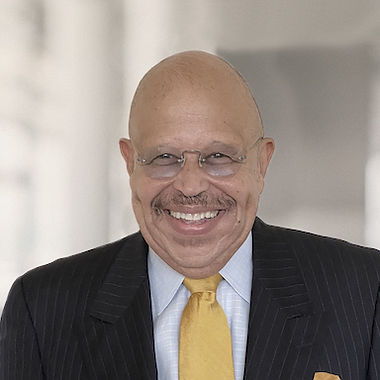 Horace Clark