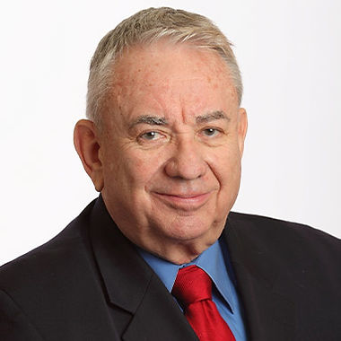 Tommy G. Thompson