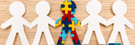 Principios generales de la Ley del Trastorno del Espectro Autista (TEA)