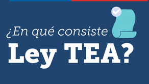Preguntas y respuestas frecuentes sobre la Ley TEA N° 21.545