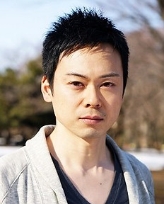 渋ハチ　三日尻健太郎