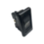 Thumbnail: WEBASTO HOLLANDIA 700 SUNROOF ROCKER SWITCH