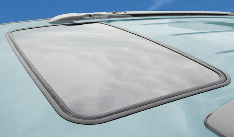 Thumbnail: WEBASTO SOLAIRE INBUILT SUNROOF KIT