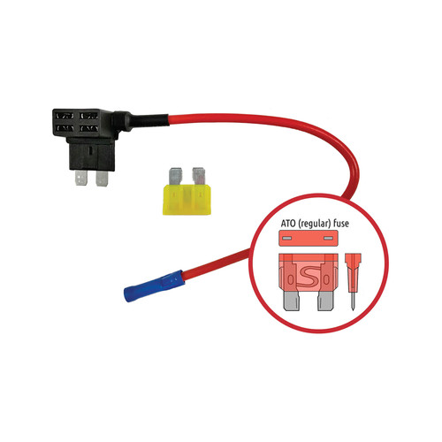 FUSE TAP ATO/ATC ASC Sunroofs & Leather Interiors