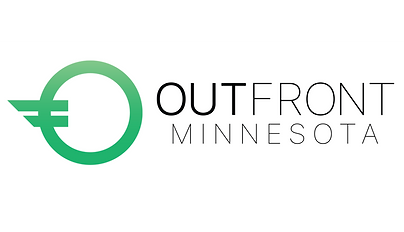 OutFront MN Logo 2026