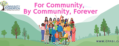For Community, By Community, Forever FB Cover (Summer).png