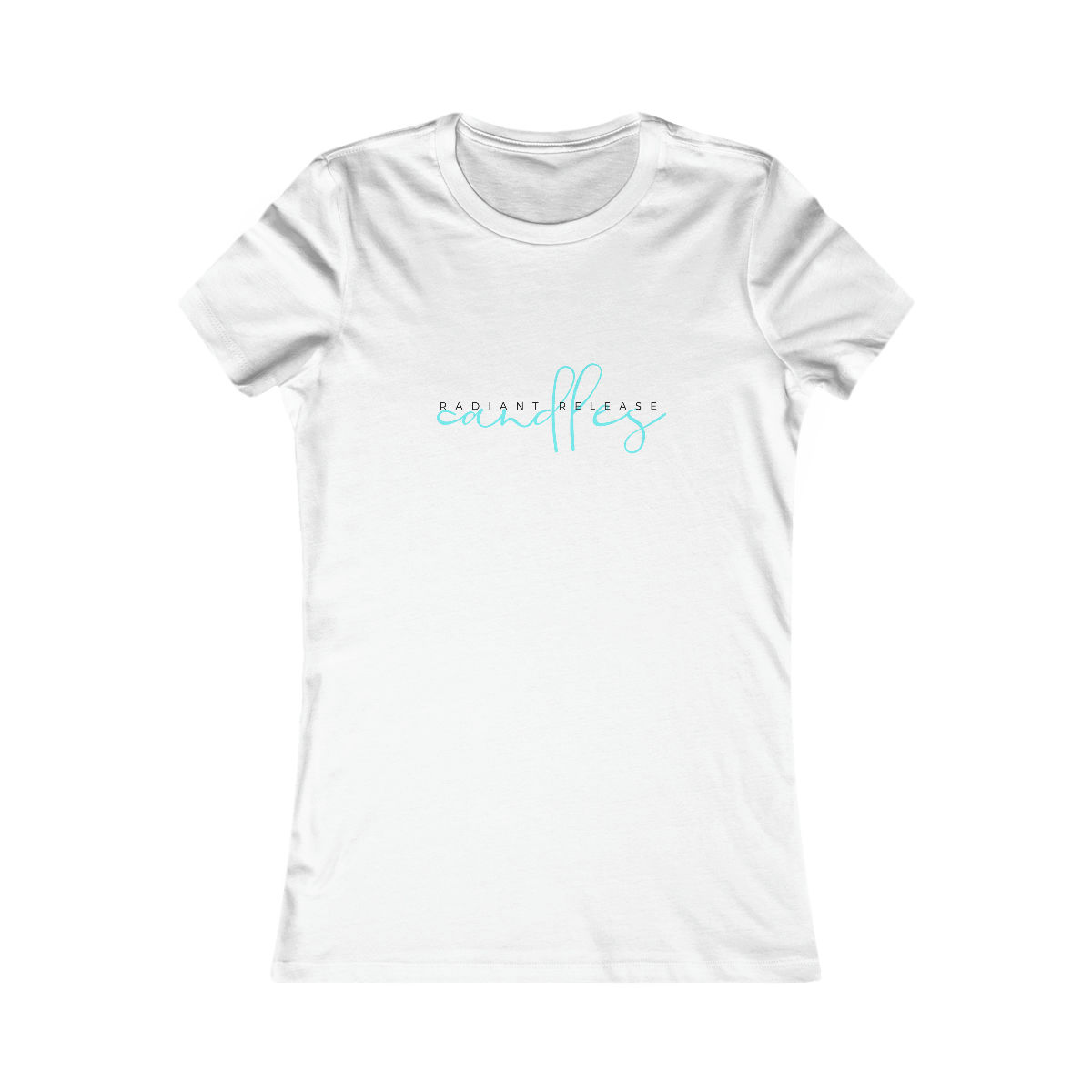 Women's Radiant Release Tee