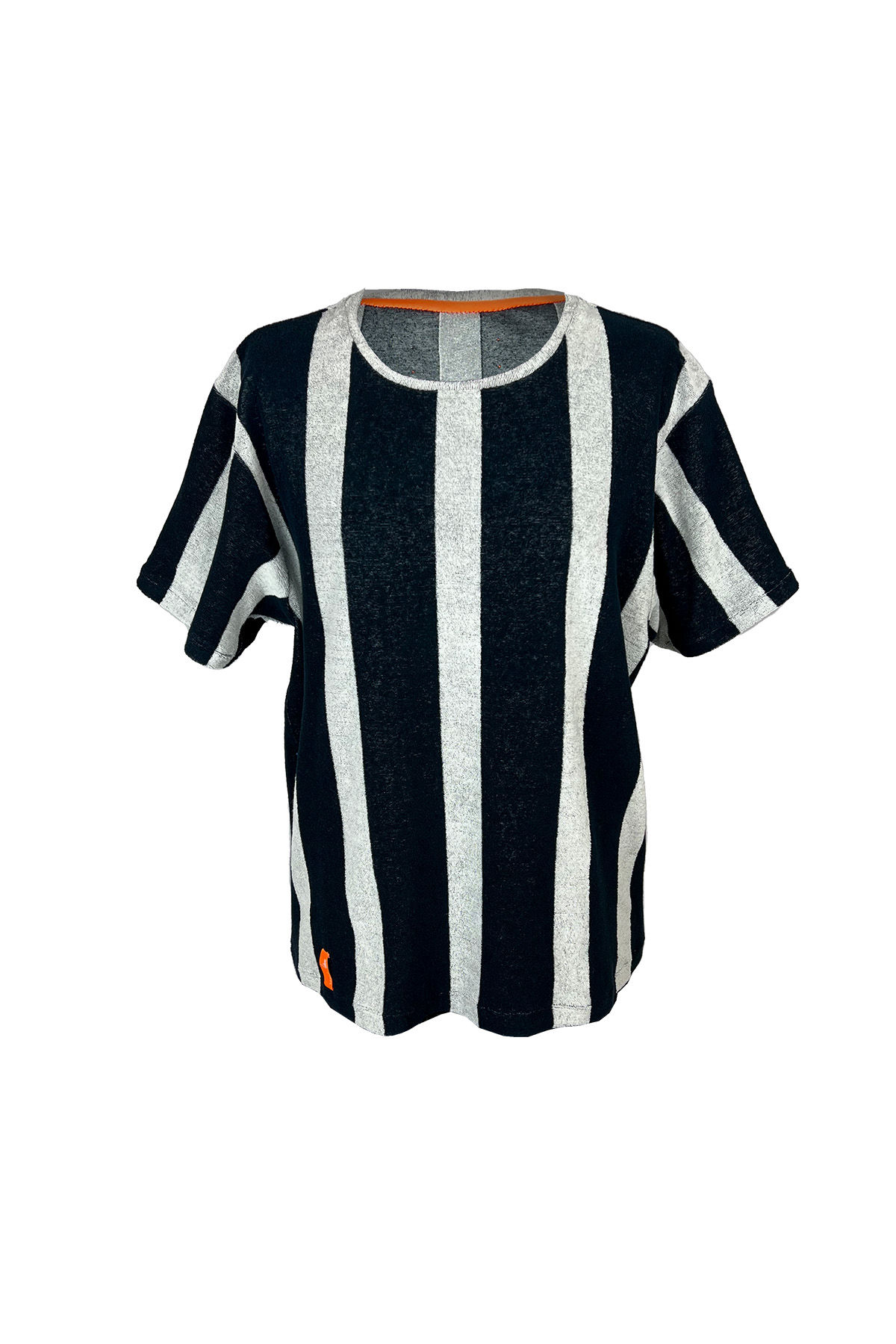FROTTEE SHIRT STRIPES