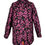 Miniaturbild: OVERSHIRT FLOWER PINK