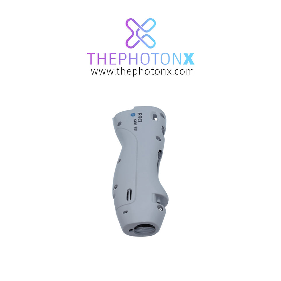 Thumbnail: Hand Piece Cover DCD System Gentle Pro Series