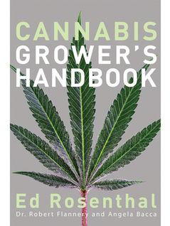 Cannabis Growers Handbook