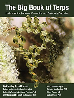 The Big Book of Terps