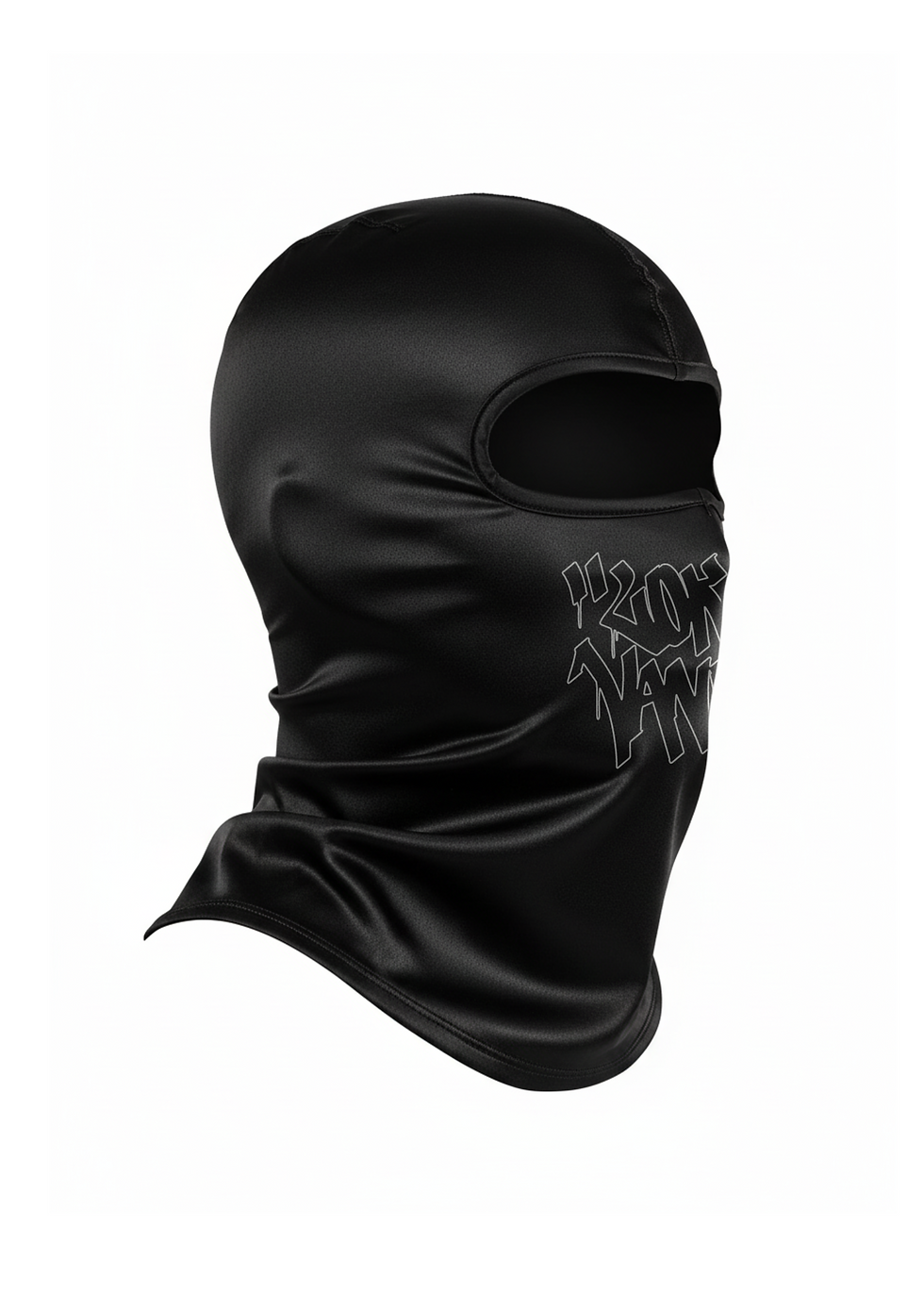 Miniatura: LV TAG MASK-  VDR 1