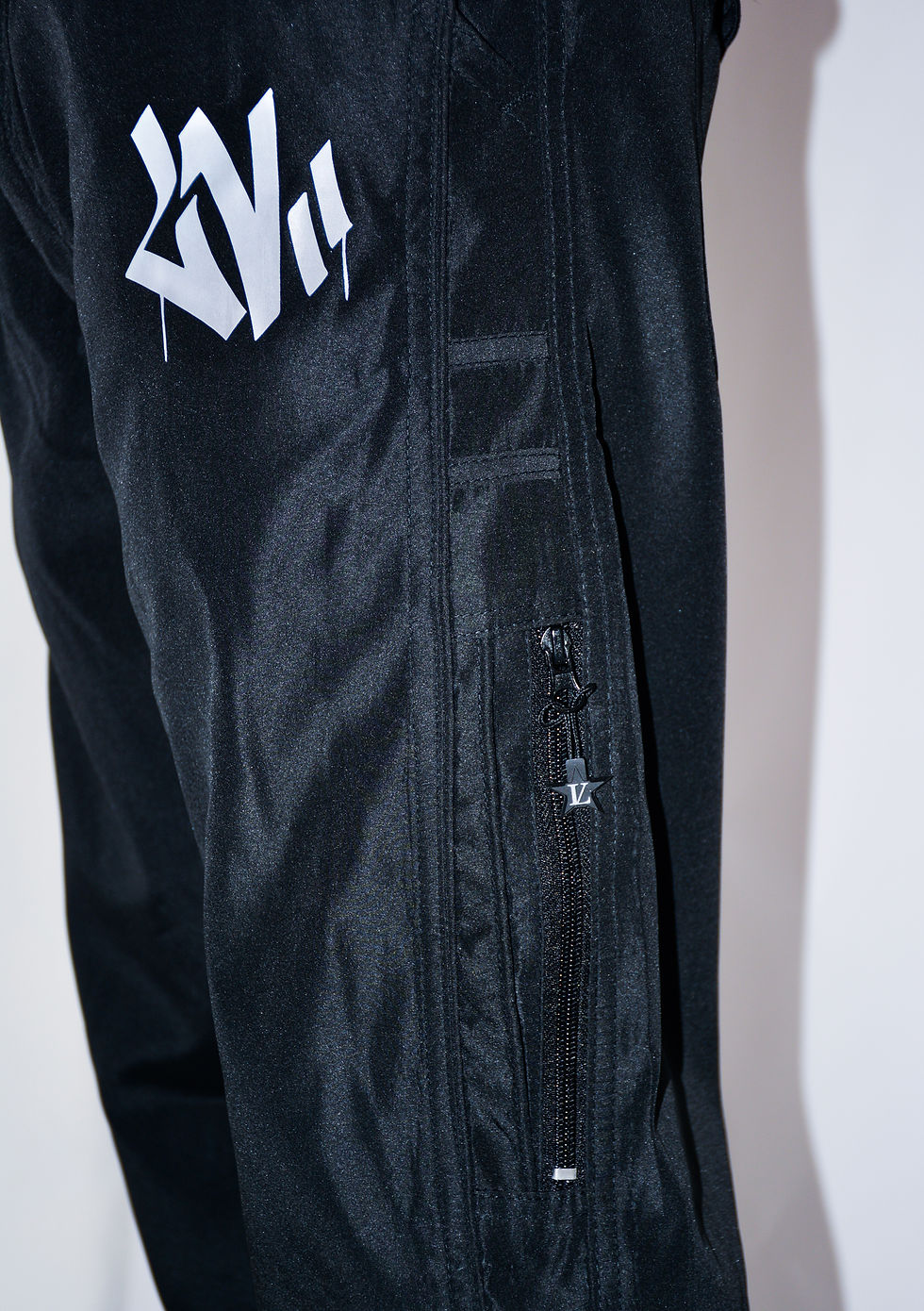 Miniatura: LV GHOST TAG PANTS