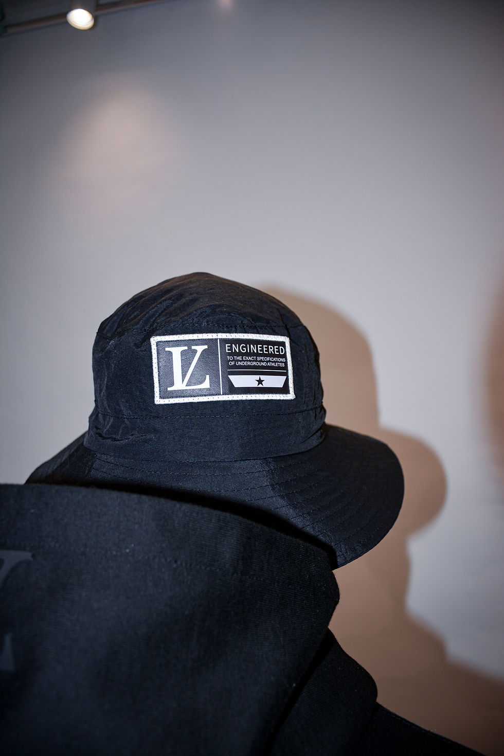 Miniatura: LV Athlete Pro Bucket Hat