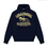 Miniatura: LV RESPECTA - Heavy Navy Hoodie