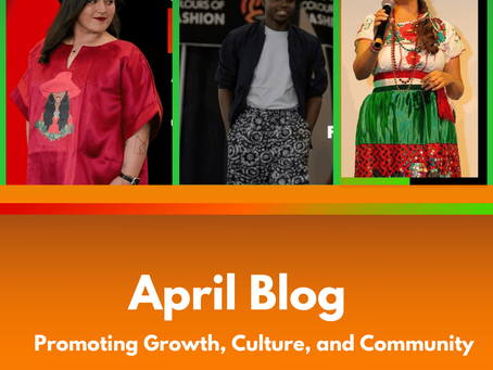 April Highlights: Growth, Culture, and Community